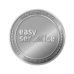 That is the real Coin of EasyService XSV